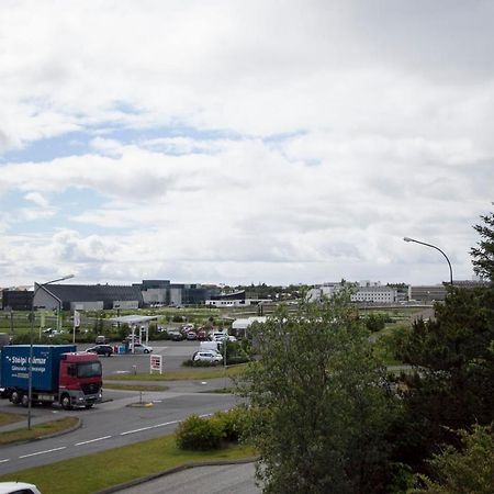 Legacy Apartments Reykjavik Exterior photo